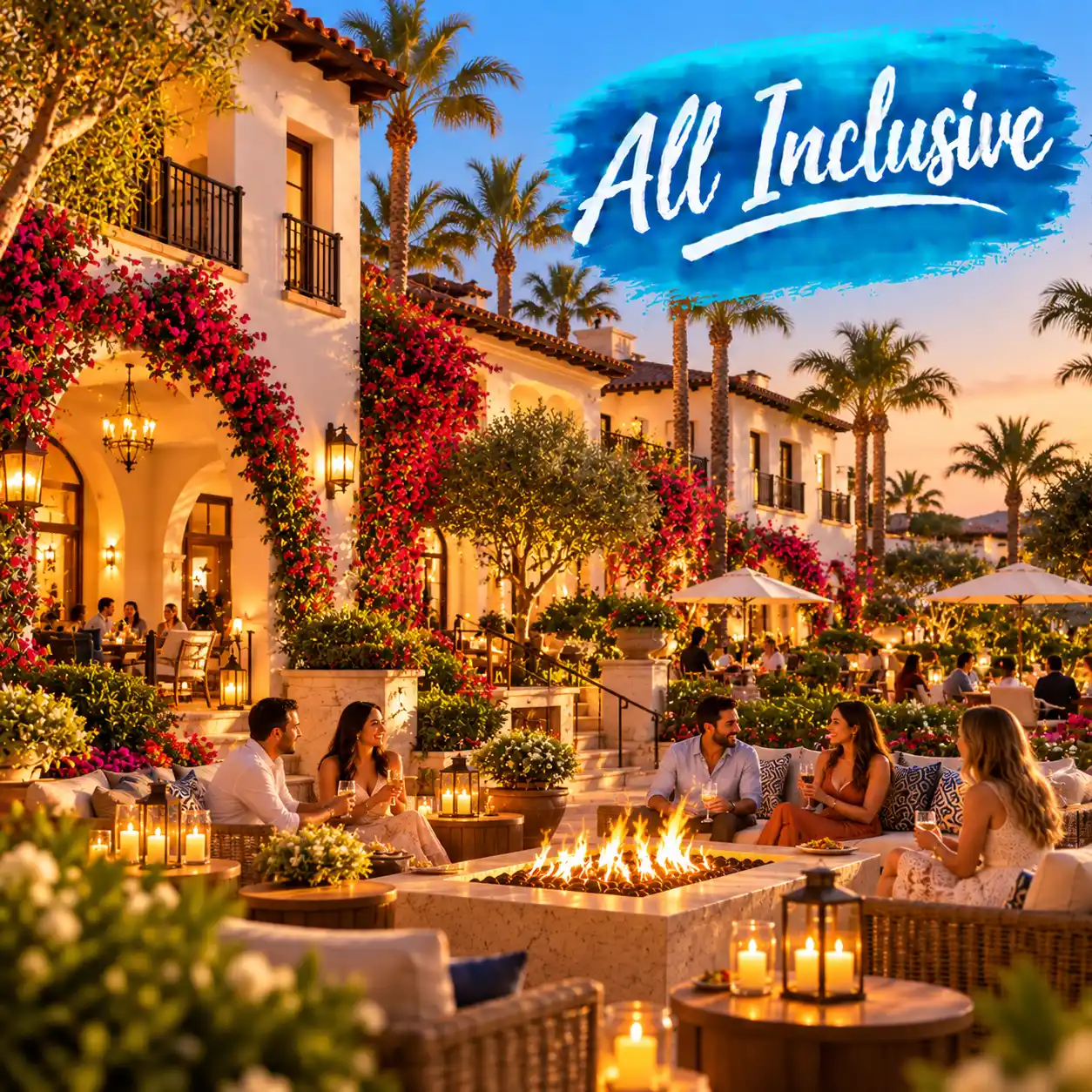 The Ritz-Carlton Bacara (Santa Barbara)